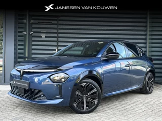 Lancia Ypsilon Edizione Cassina Limitata 51 kWh Speciale uitvoering * Supercompleet