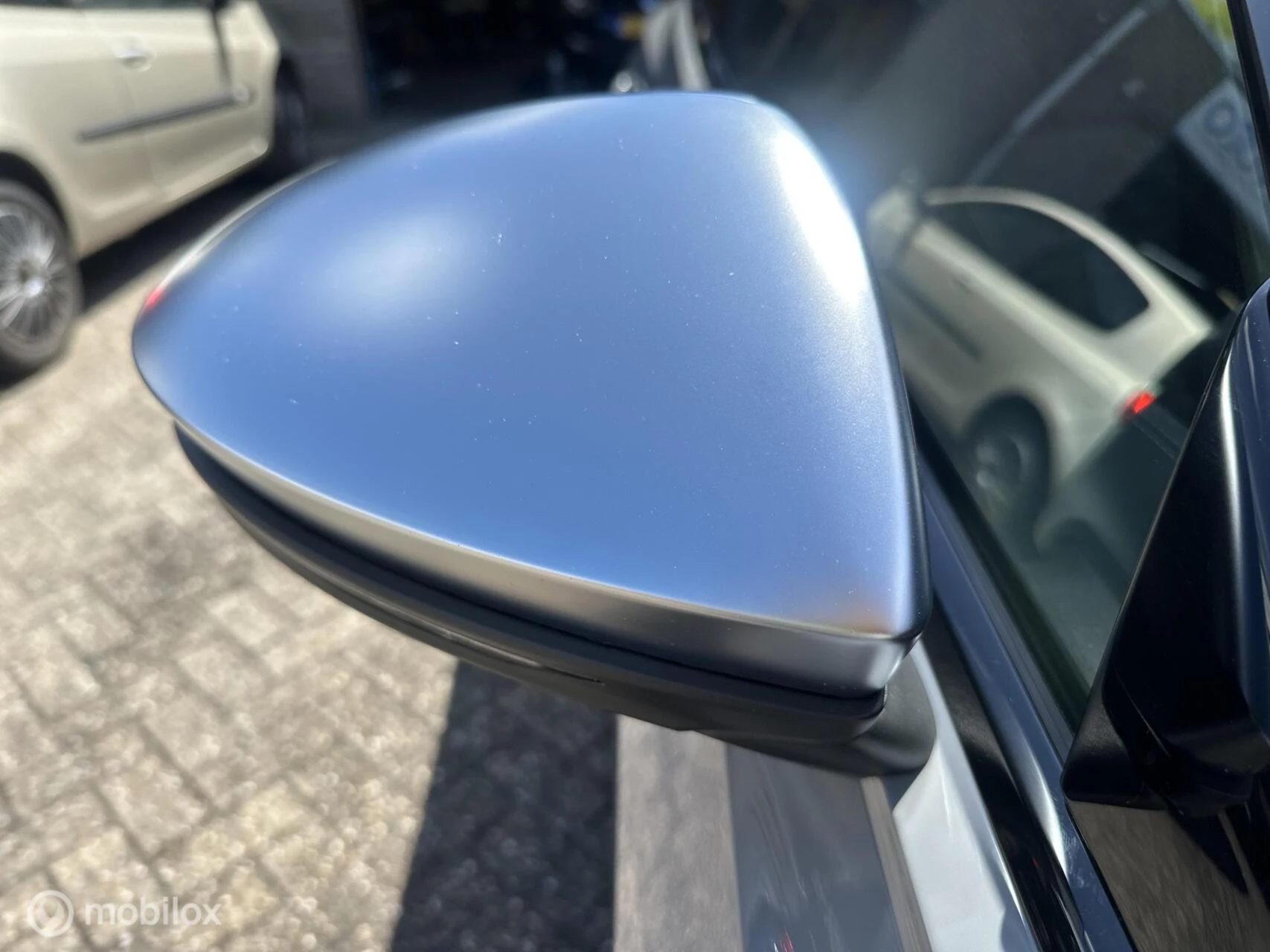 Hoofdafbeelding Audi RS6
