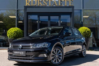 Volkswagen Polo 1.0 TSI Highline Business R