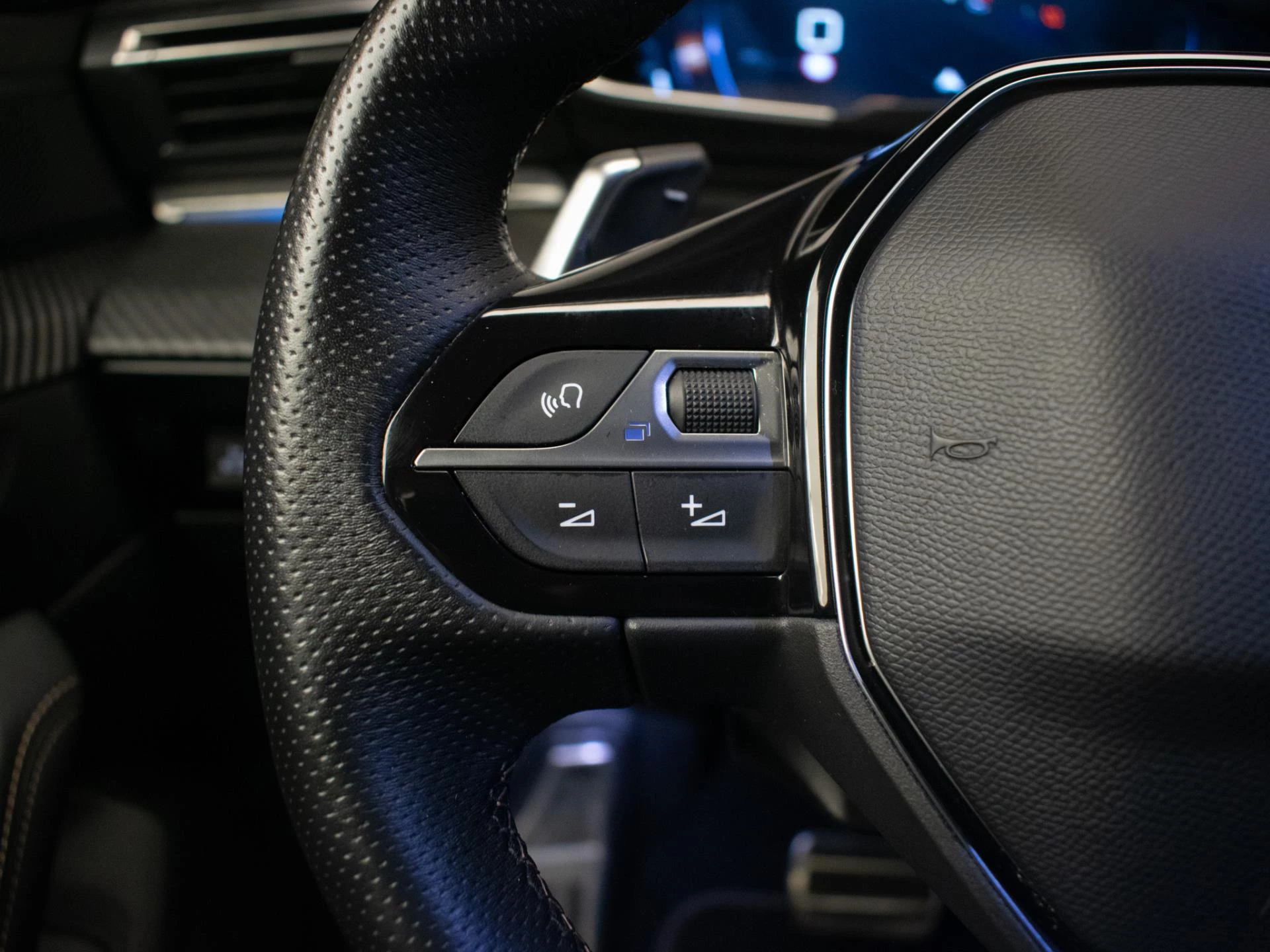Hoofdafbeelding Peugeot 508