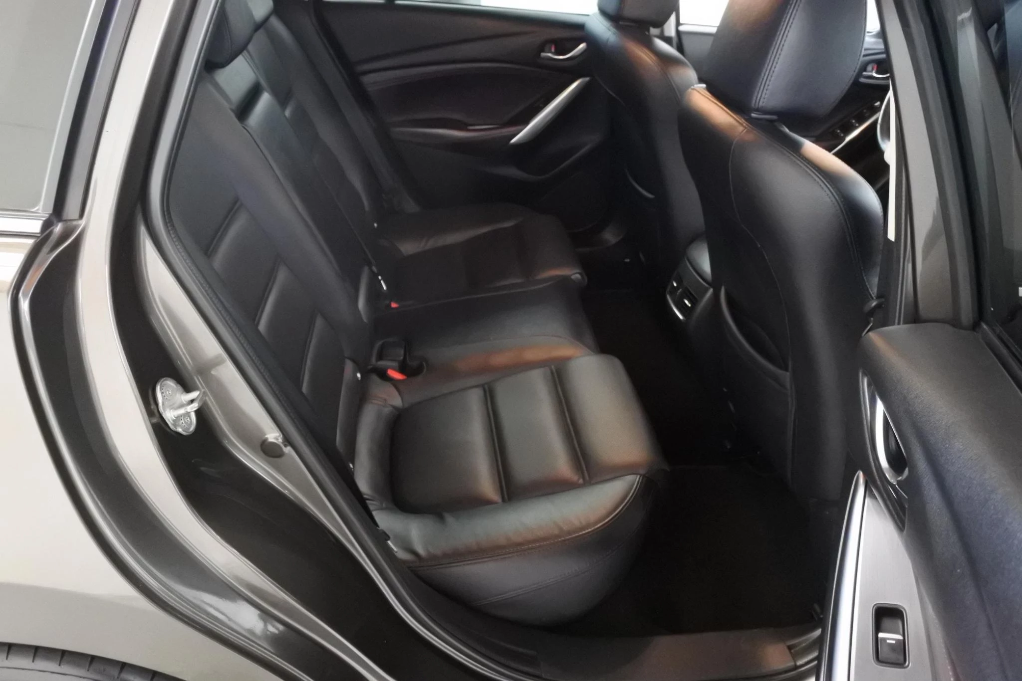 Hoofdafbeelding Mazda 6