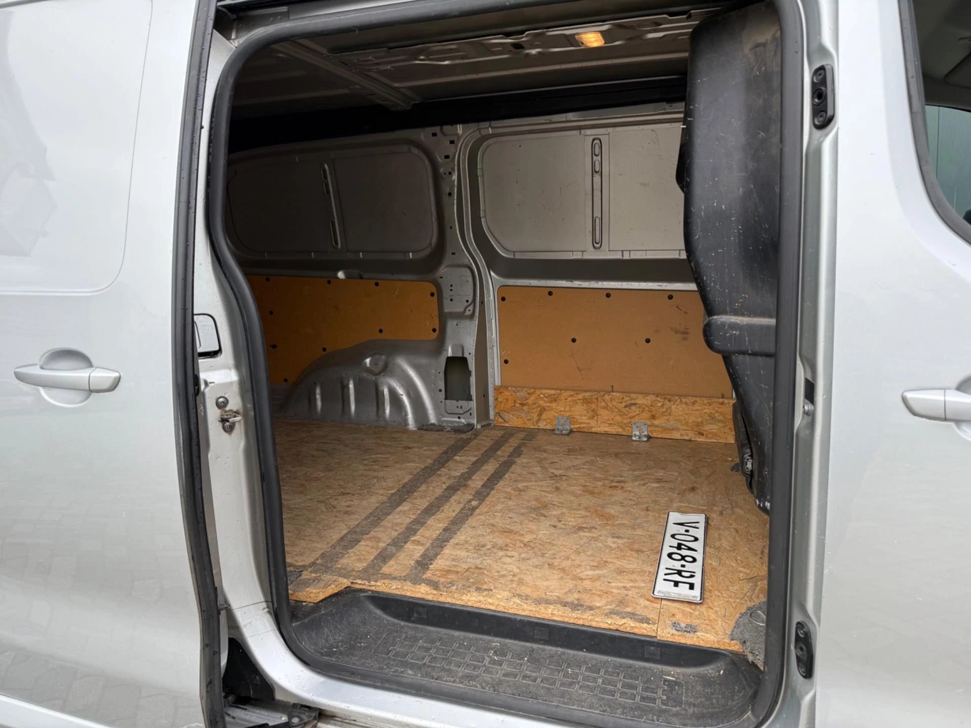 Hoofdafbeelding Peugeot Expert