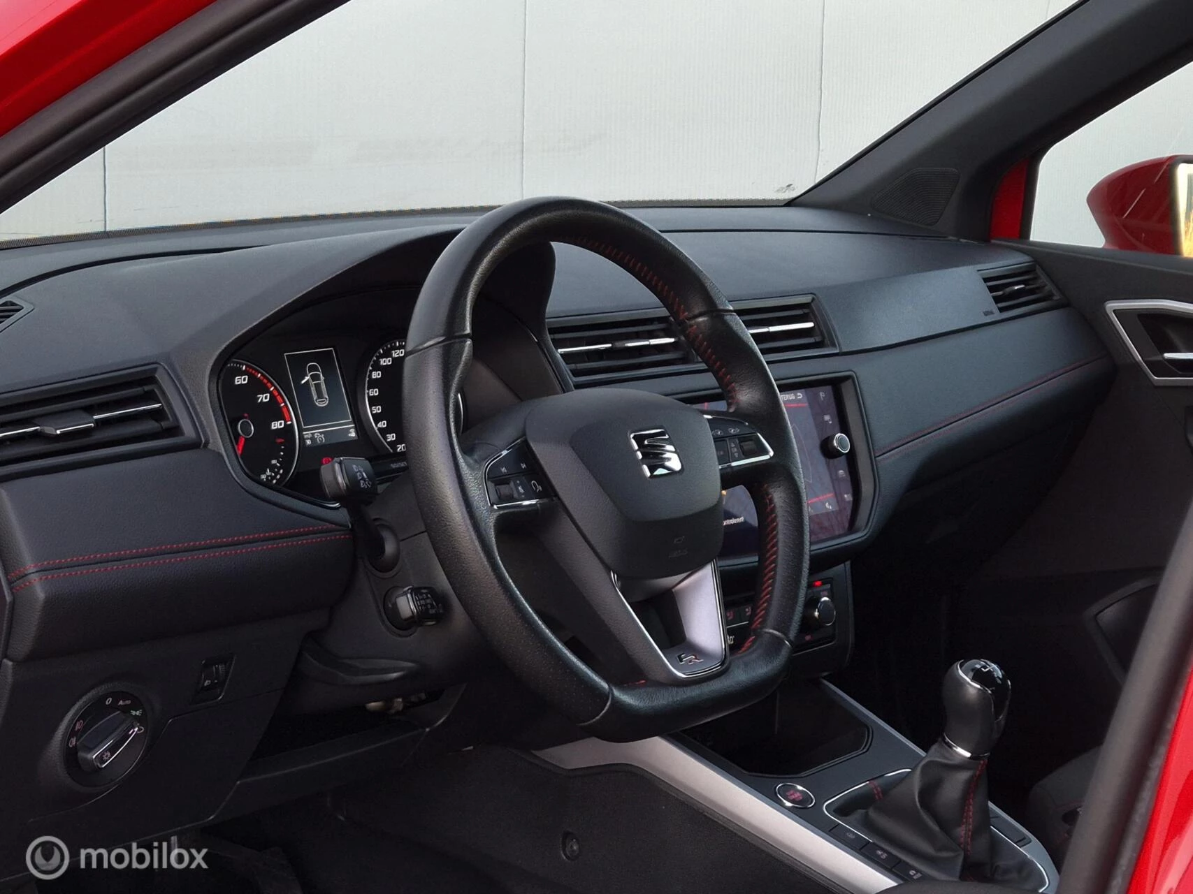 Hoofdafbeelding SEAT Arona