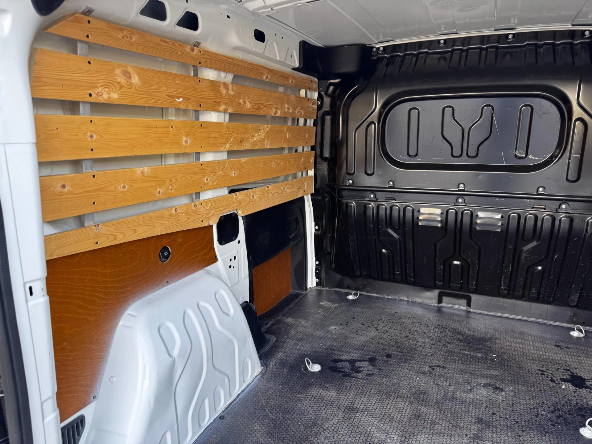 Hoofdafbeelding Fiat Doblò