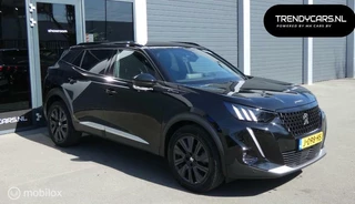 Peugeot 2008 1.2 GT-Line / Automaat / AppleCarPlay