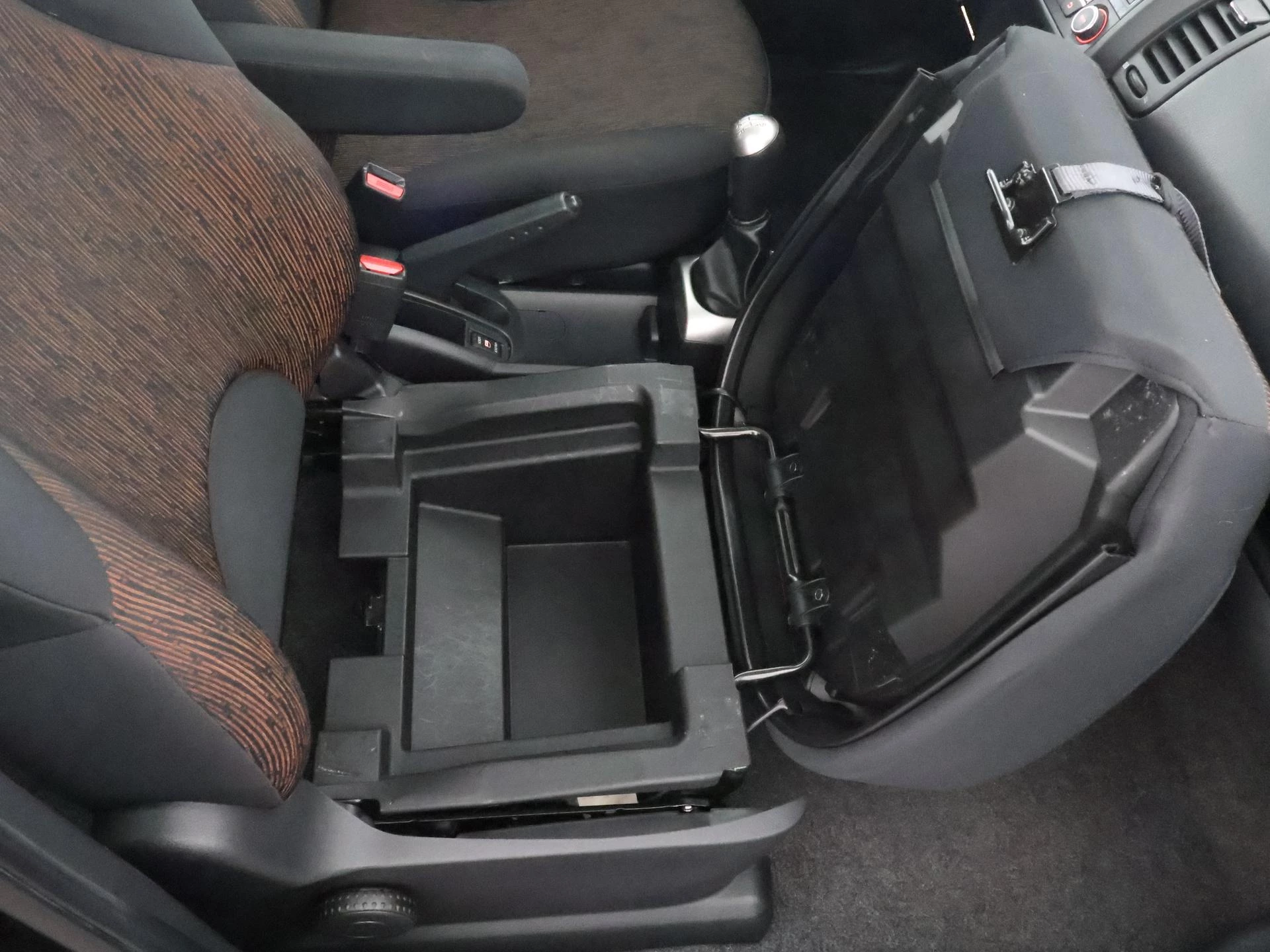 Hoofdafbeelding Nissan Note