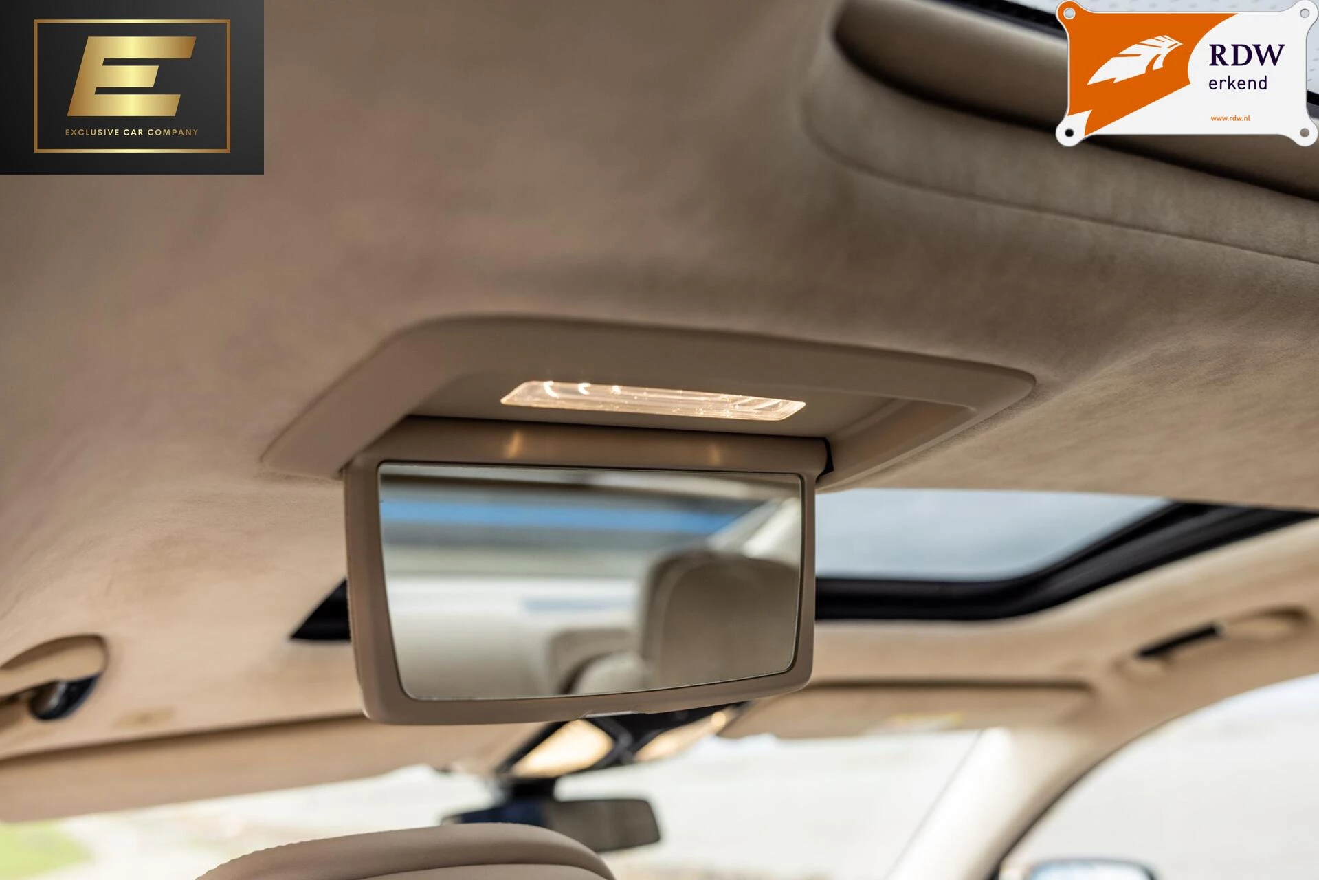 Hoofdafbeelding BMW 7 Serie