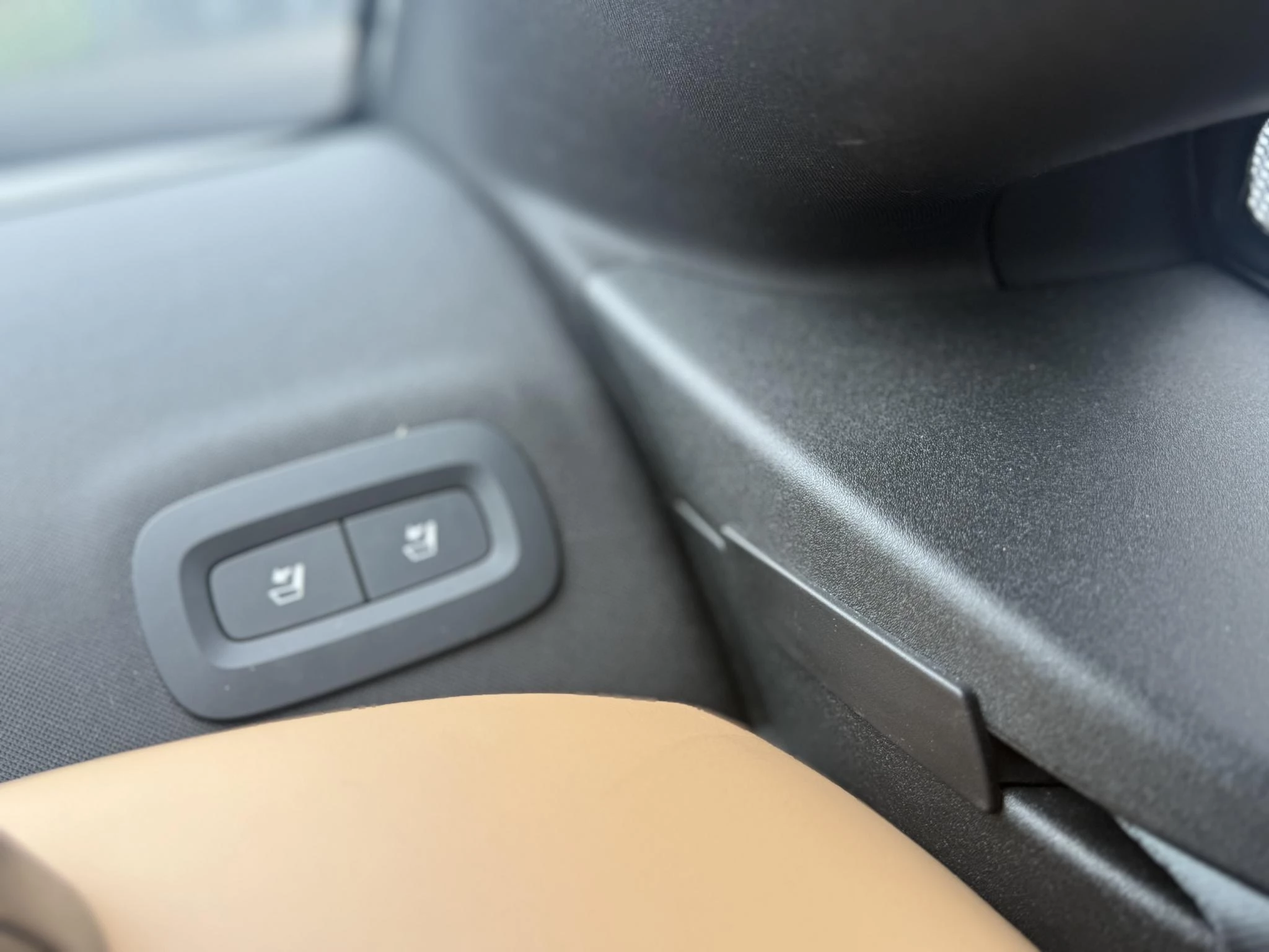 Hoofdafbeelding Volvo S90