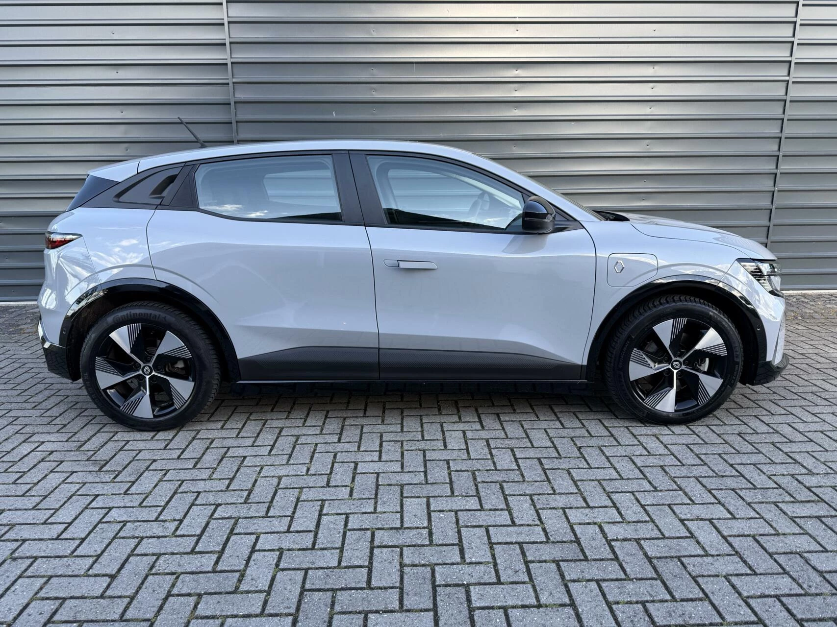 Hoofdafbeelding Renault Megane E-Tech