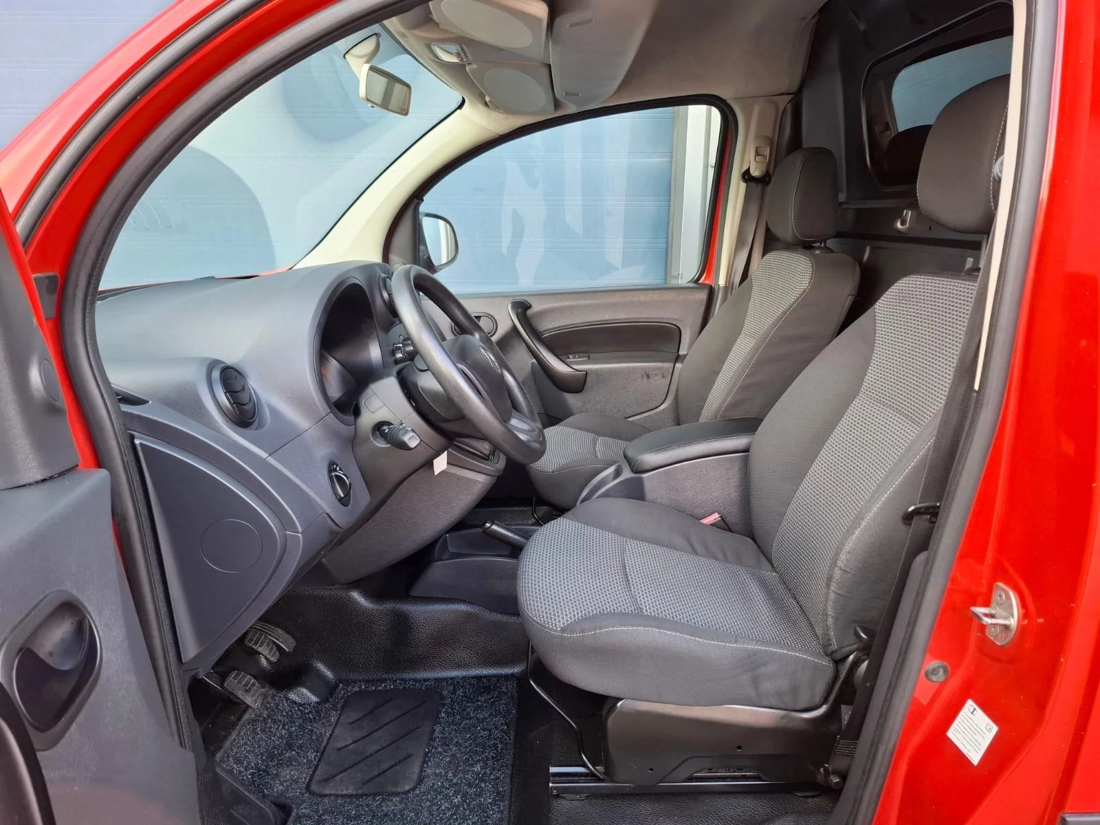 Hoofdafbeelding Mercedes-Benz Citan