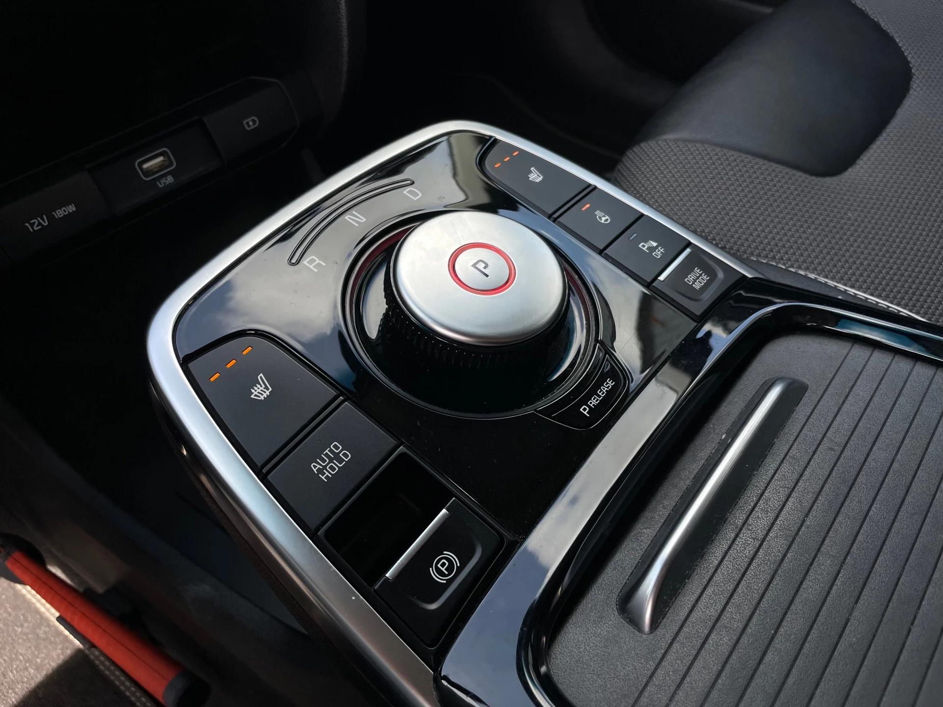 Hoofdafbeelding Kia e-Niro