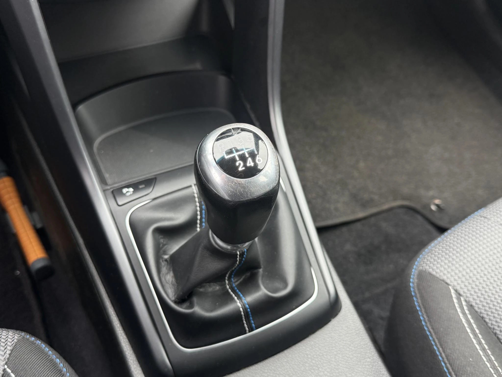 Hoofdafbeelding Hyundai i30