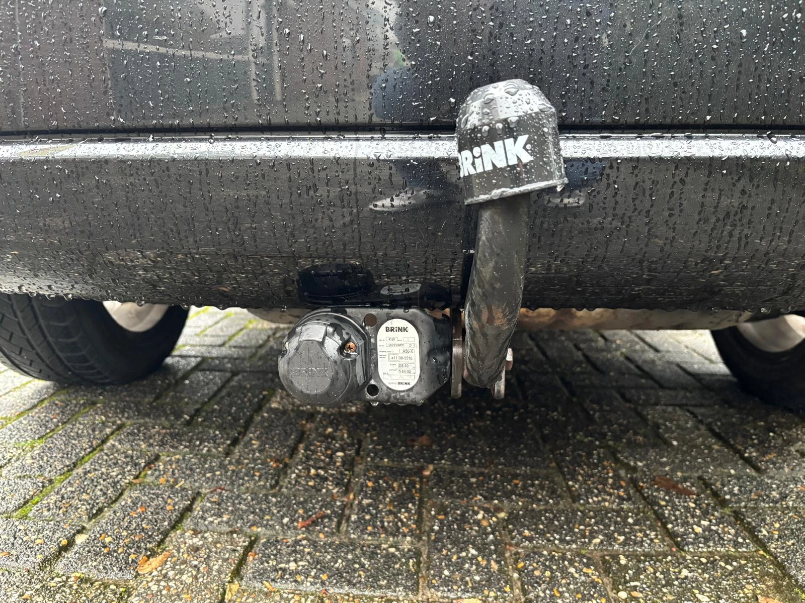 Hoofdafbeelding Dodge Caliber