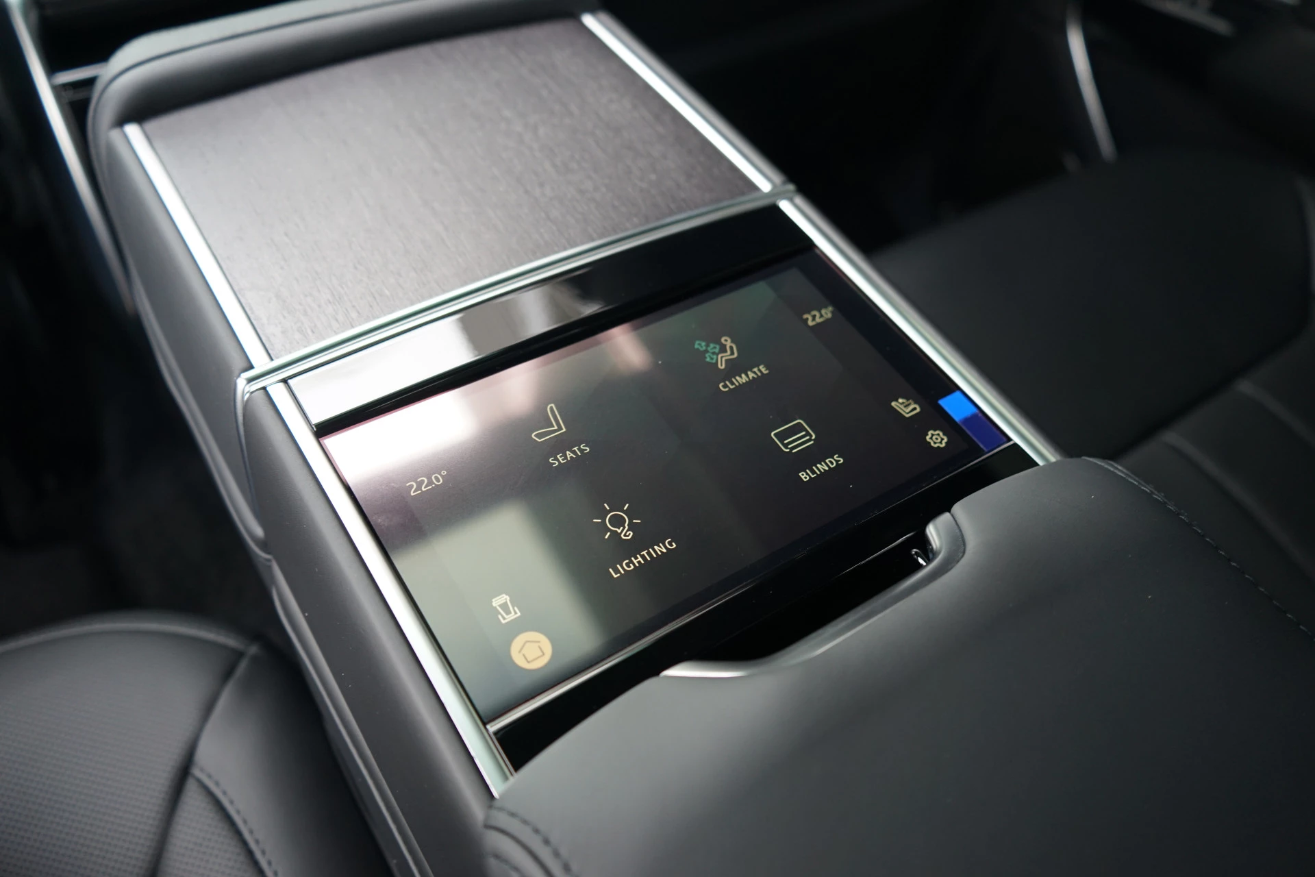 Hoofdafbeelding Land Rover Range Rover