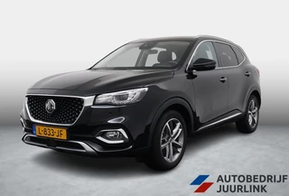 MG EHS 1.5 TGDI Phev Ed. Trekhaak/Leder/Camera/Led/Ad.Cr
