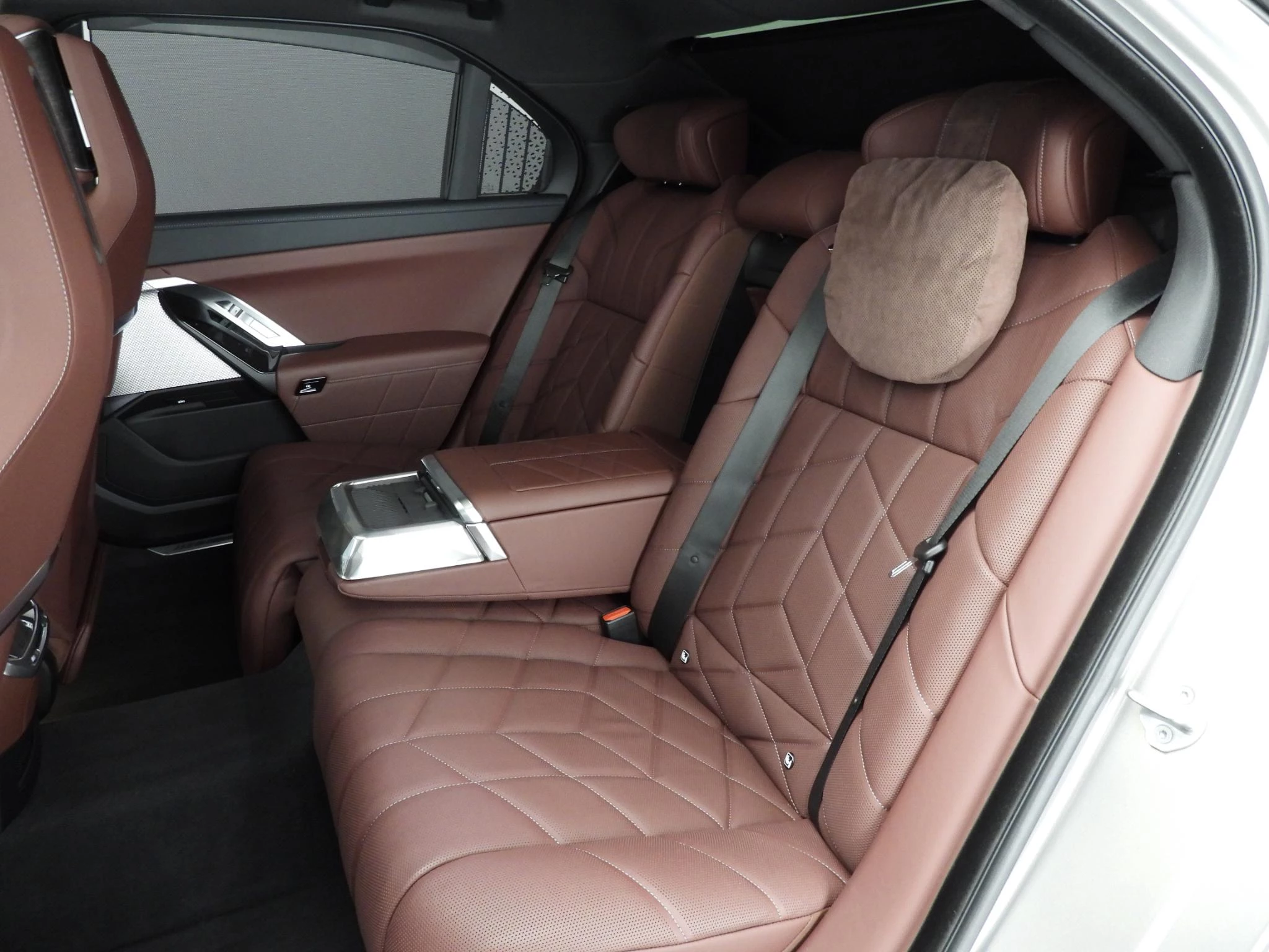 Hoofdafbeelding BMW 7 Serie