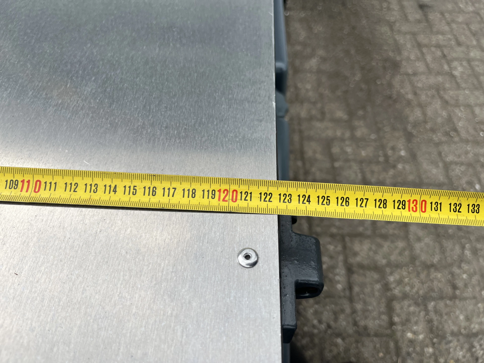 Hoofdafbeelding boschung P4T