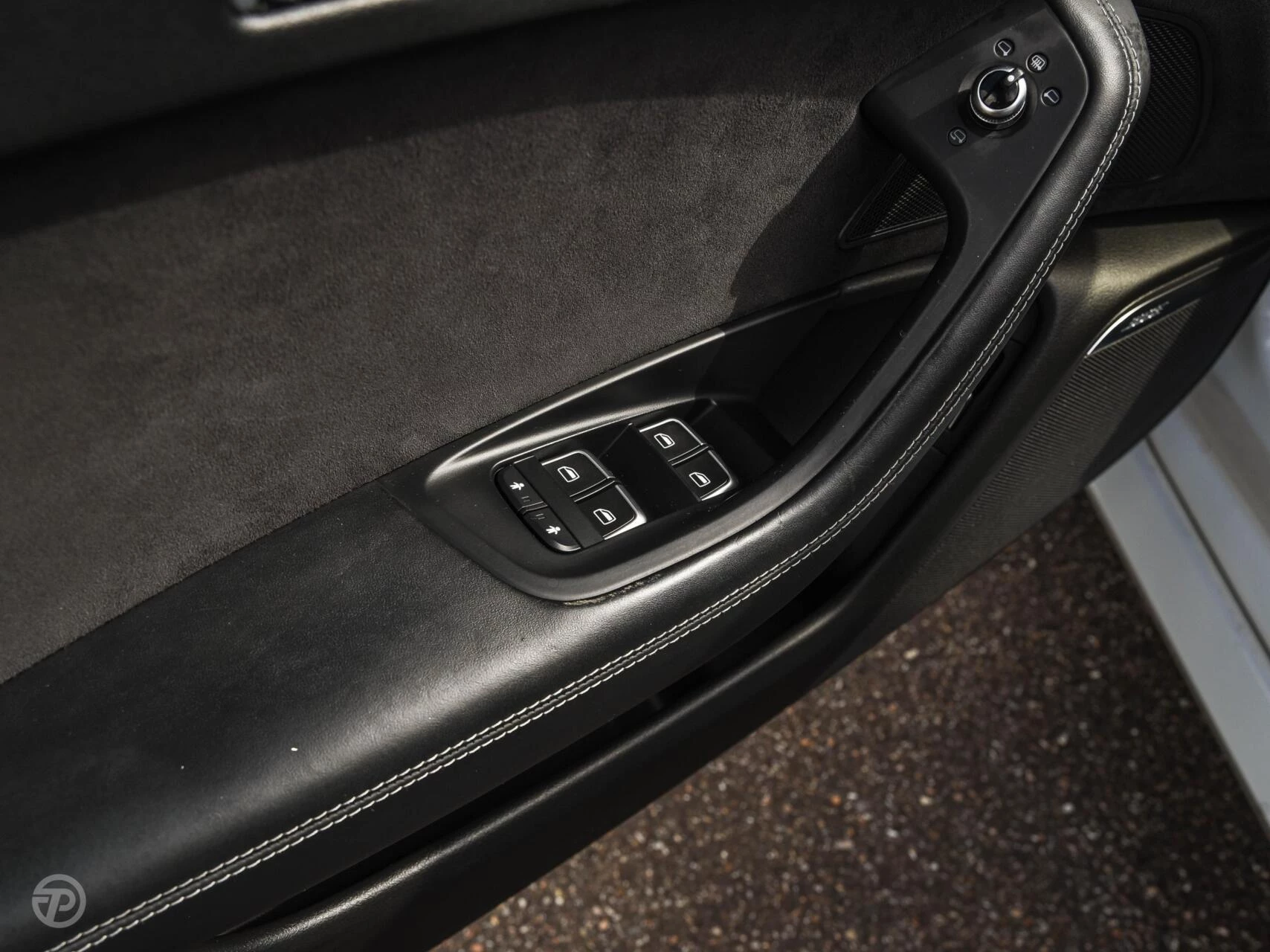 Hoofdafbeelding Audi RS6