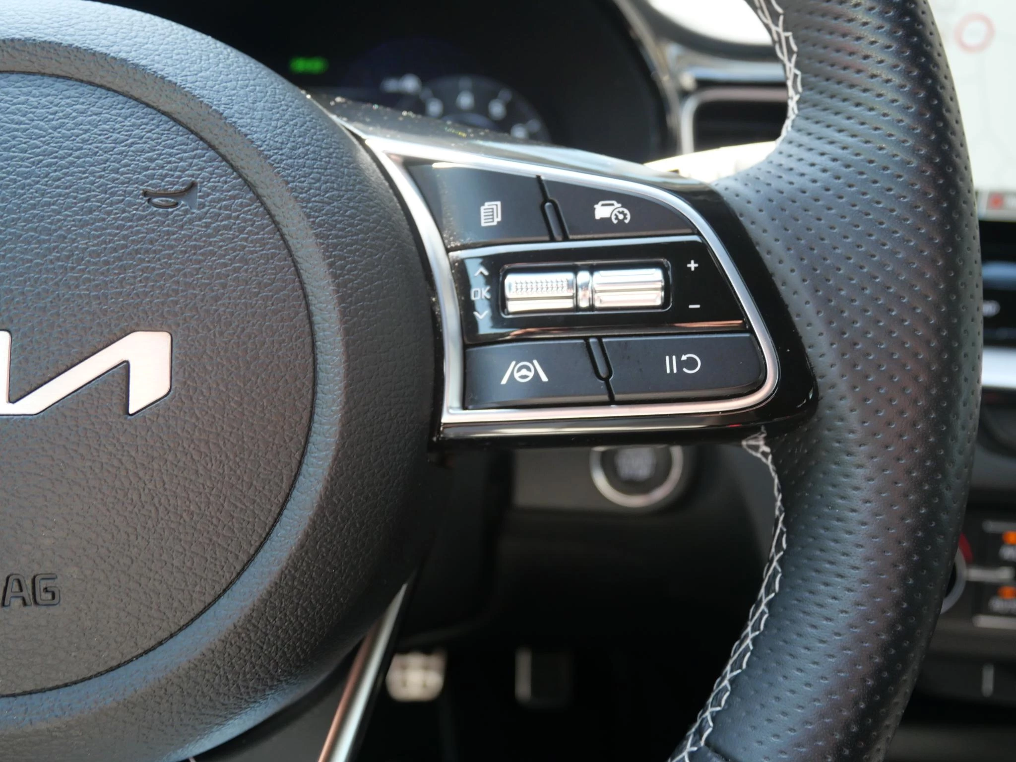 Hoofdafbeelding Kia ProCeed