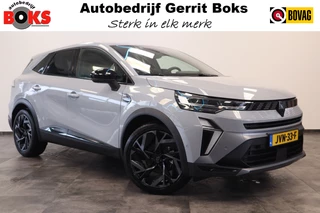 Hoofdafbeelding Renault Symbioz Renault Symbioz 1.6 E-Tech full hybrid 145 esprit Alpine 19'' Camera Stuurverw
