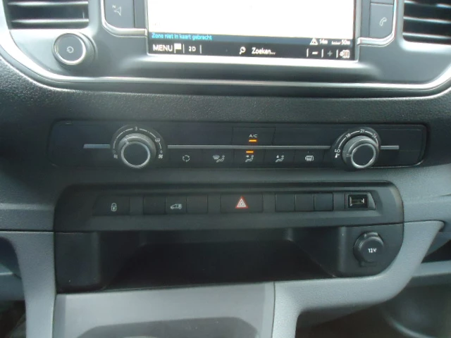Hoofdafbeelding Toyota ProAce