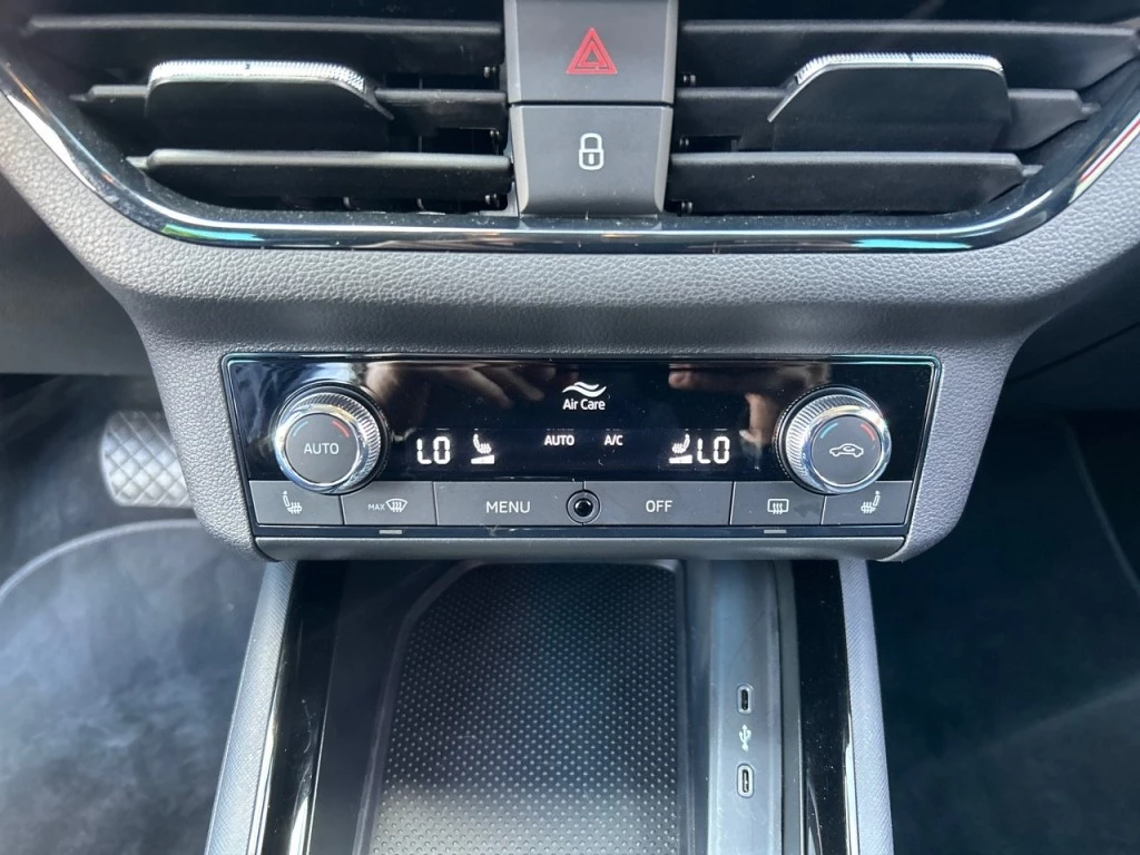 Hoofdafbeelding Škoda Kamiq