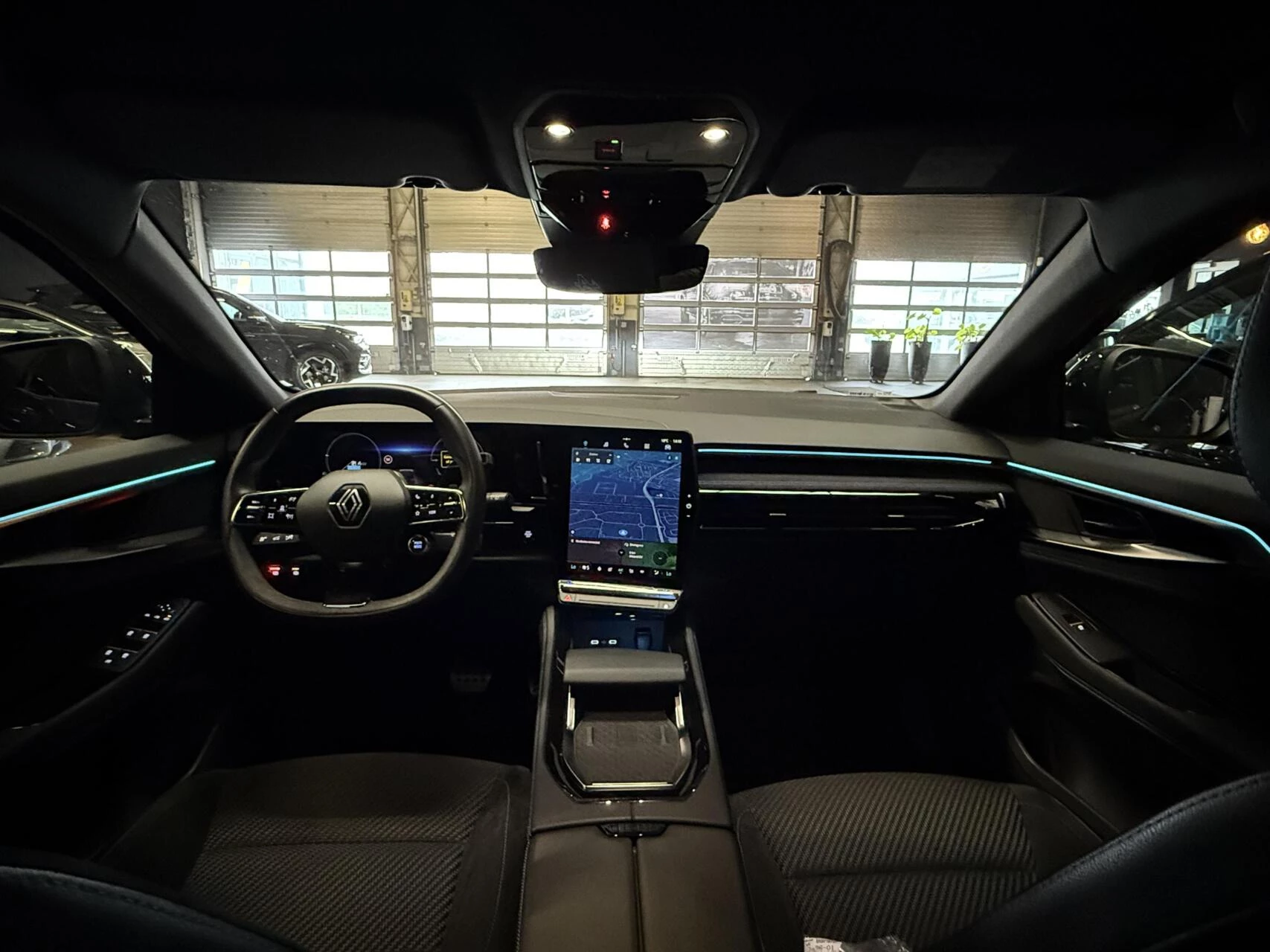 Hoofdafbeelding Renault Espace