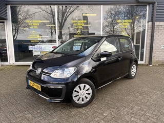 Volkswagen up! Airco/DAB+/Bluetooth 1.0 BMT move up!