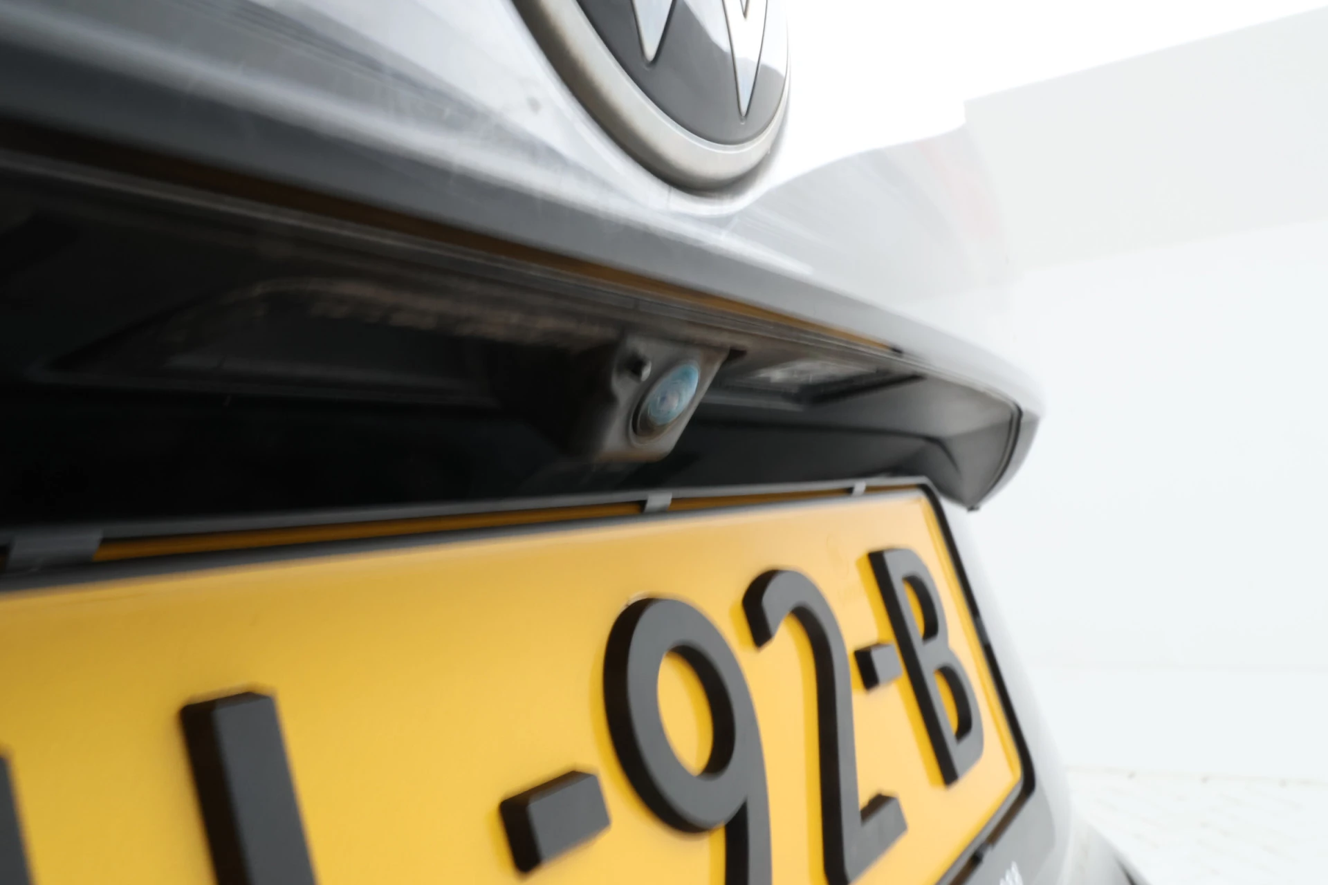 Hoofdafbeelding Volkswagen Taigo
