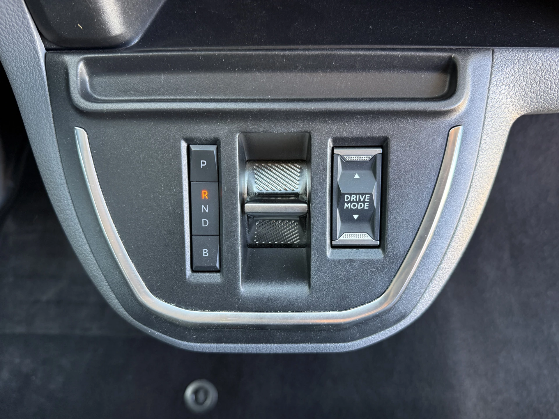 Hoofdafbeelding Opel Vivaro-e