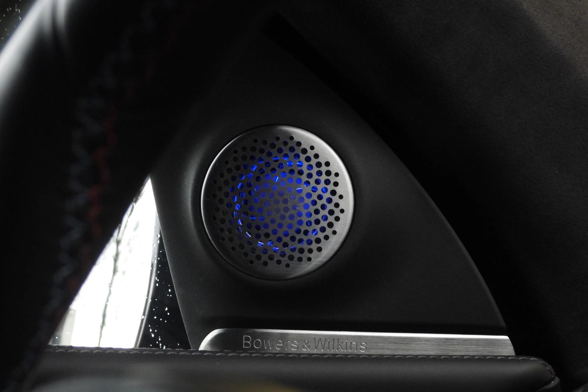 Hoofdafbeelding BMW XM