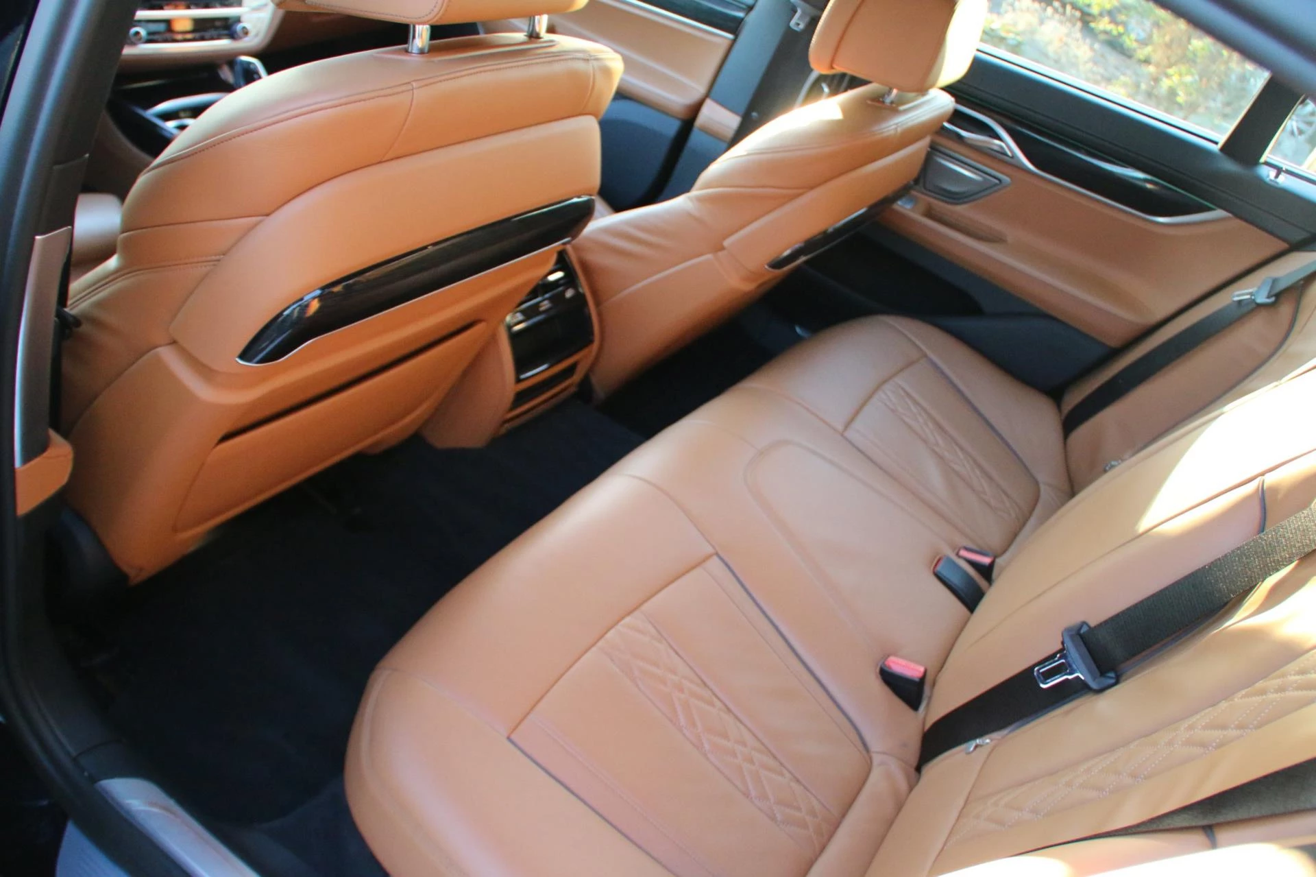 Hoofdafbeelding BMW 7 Serie