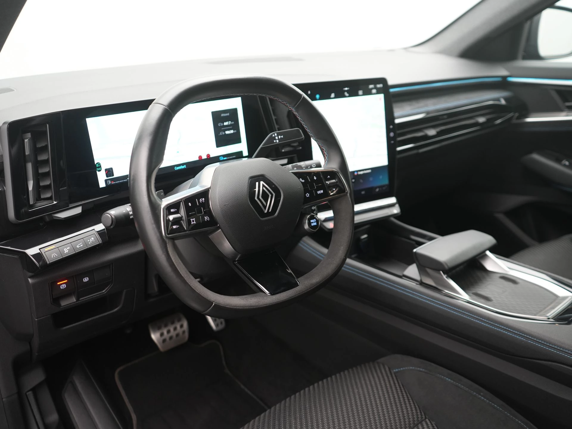 Hoofdafbeelding Renault Austral