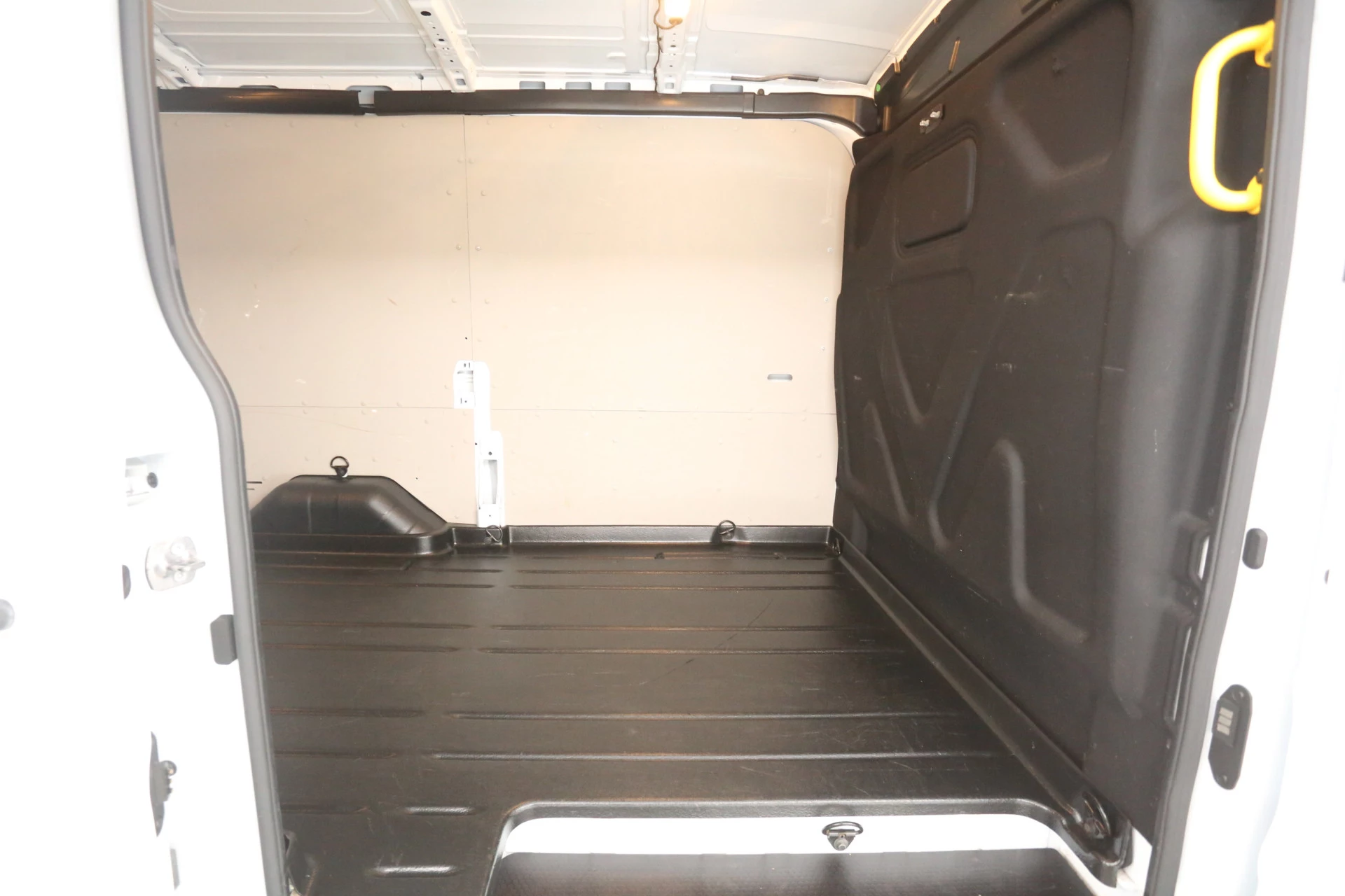 Hoofdafbeelding Ford E-Transit