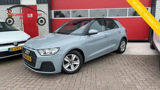 Audi A1 Sportback 25 TFSI Pro Line CARPLAY / AIRCO / CRUISE / DAB+ / BLUETOOTH / NL-AUTO