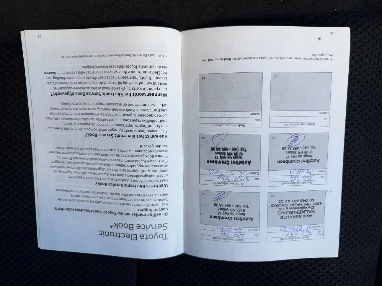 Hoofdafbeelding Toyota 