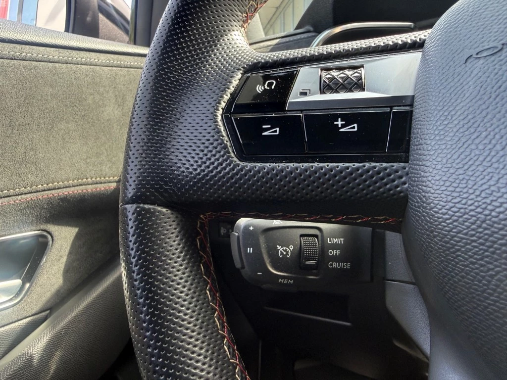 Hoofdafbeelding DS DS 7