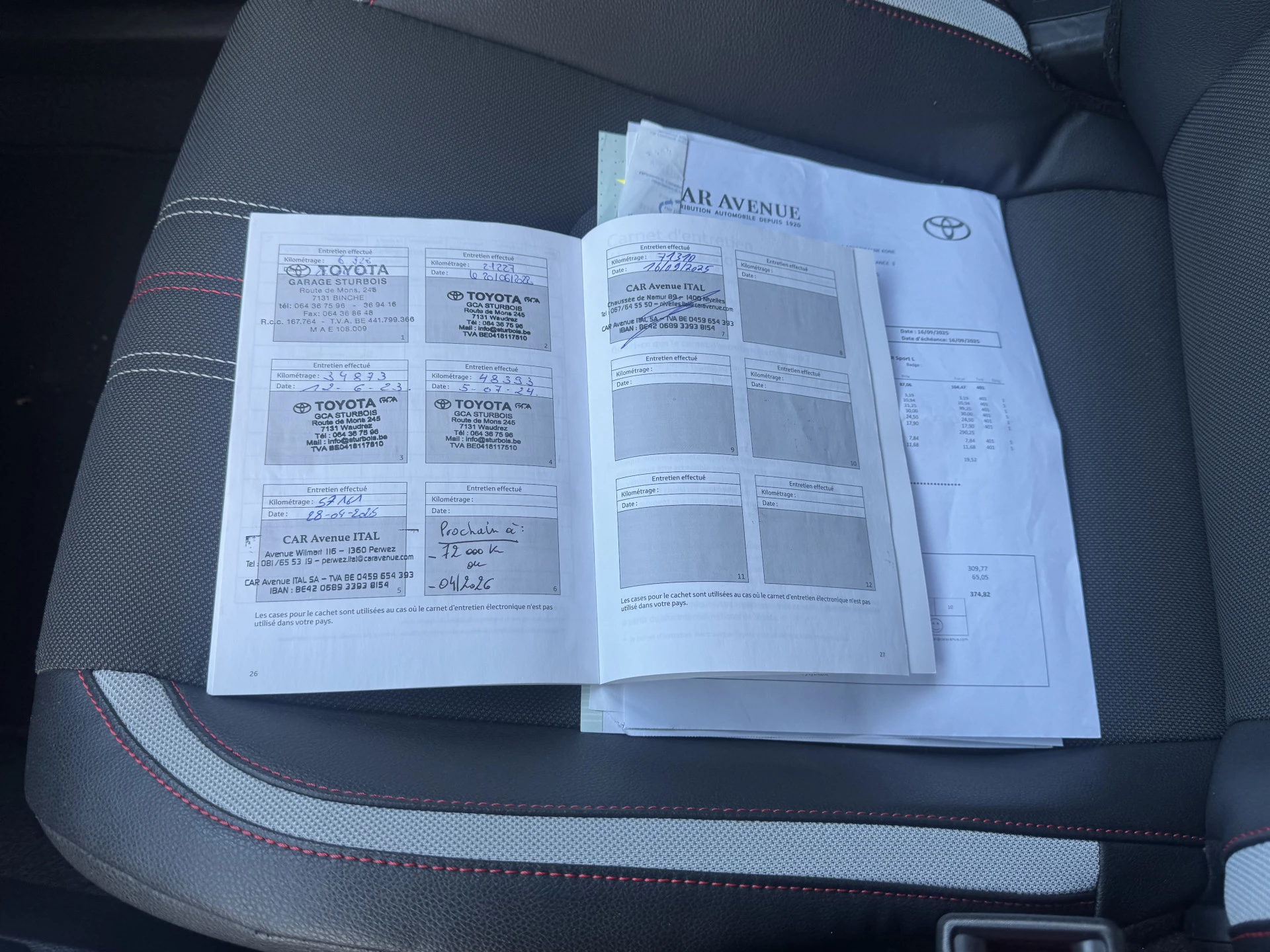 Hoofdafbeelding Toyota Corolla Touring Sports