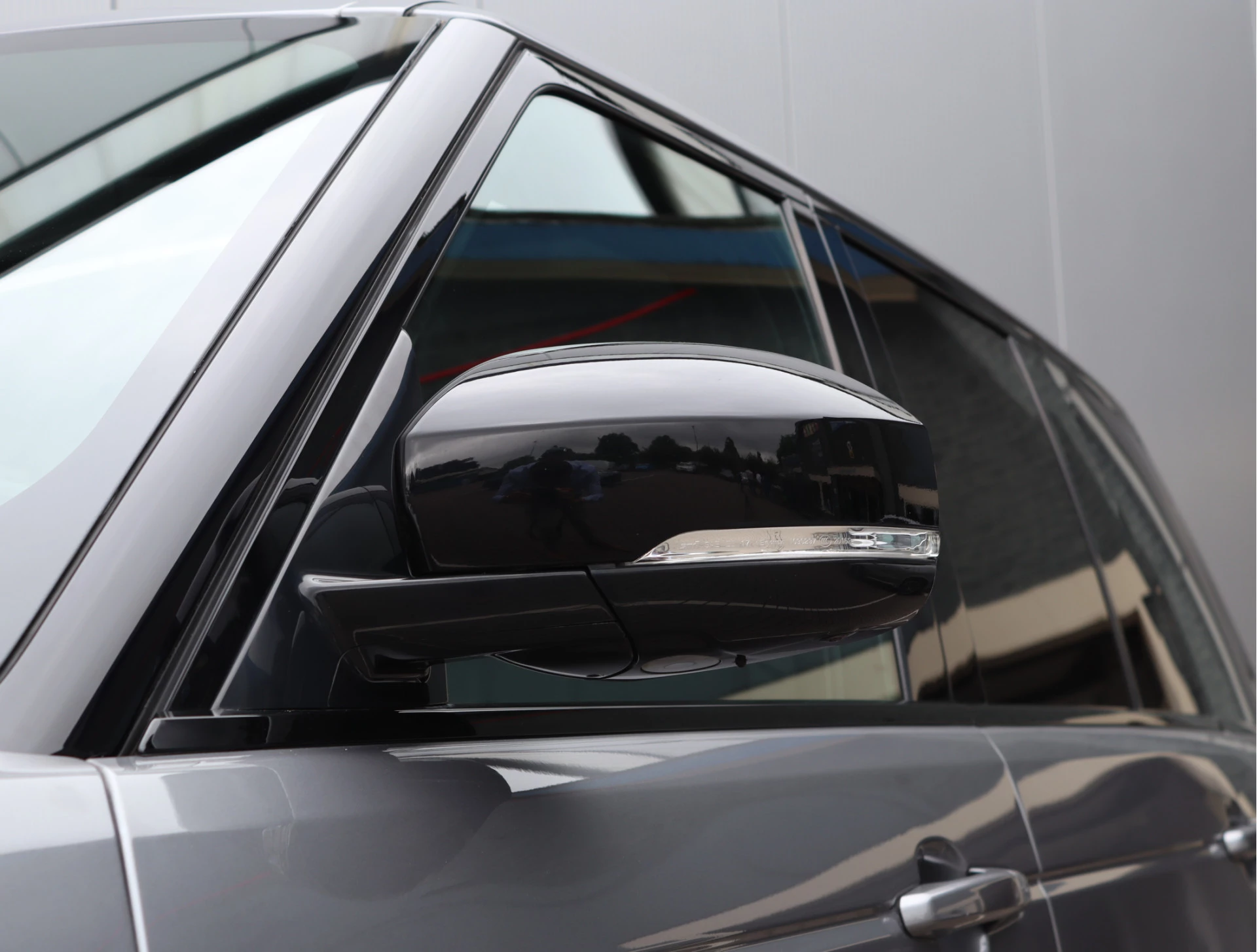 Hoofdafbeelding Land Rover Range Rover