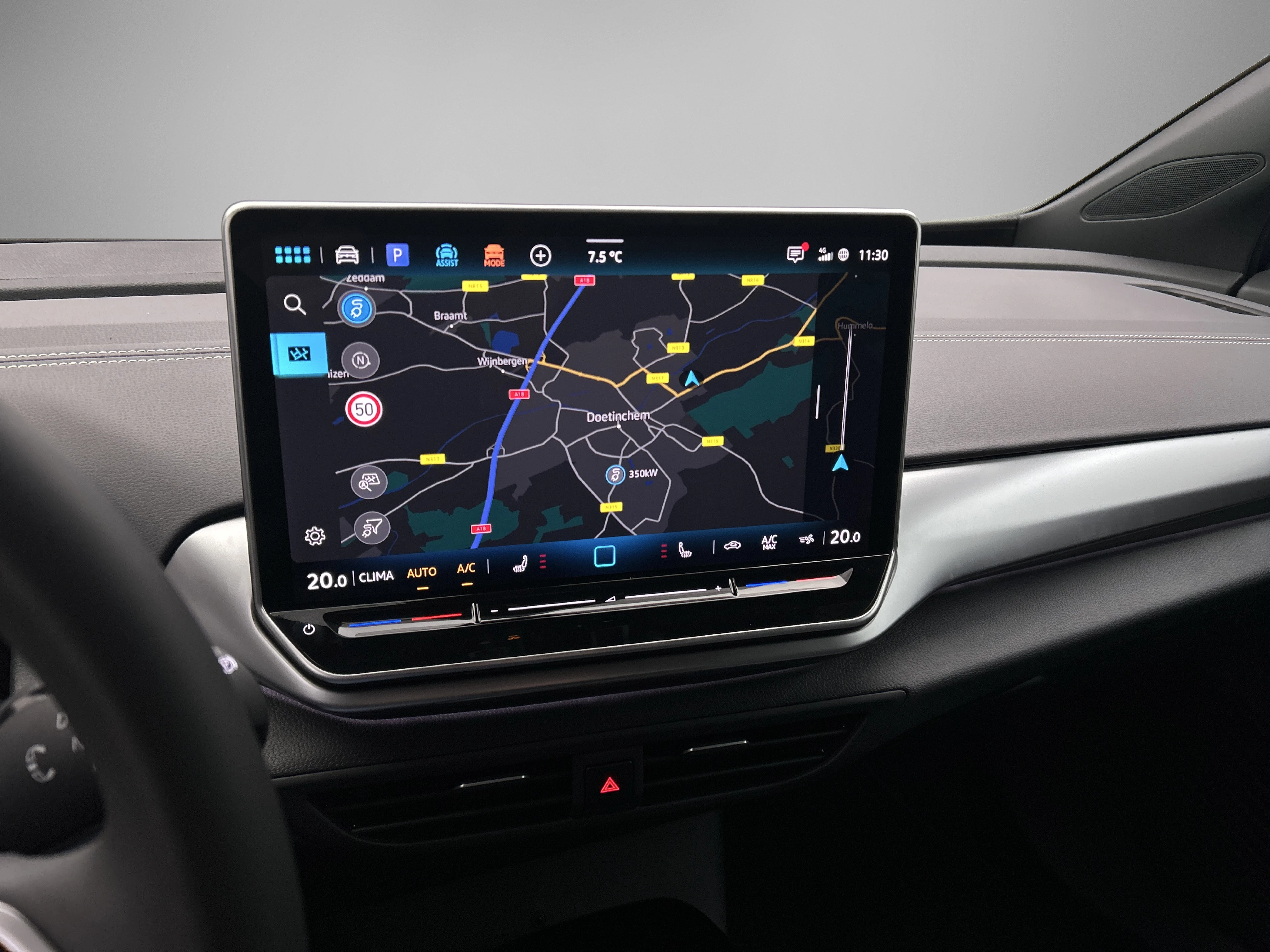 Hoofdafbeelding Volkswagen ID.4