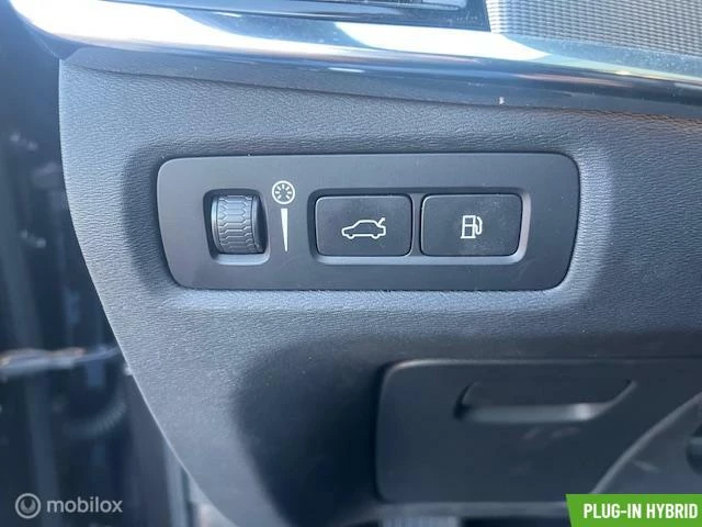Hoofdafbeelding Volvo V90