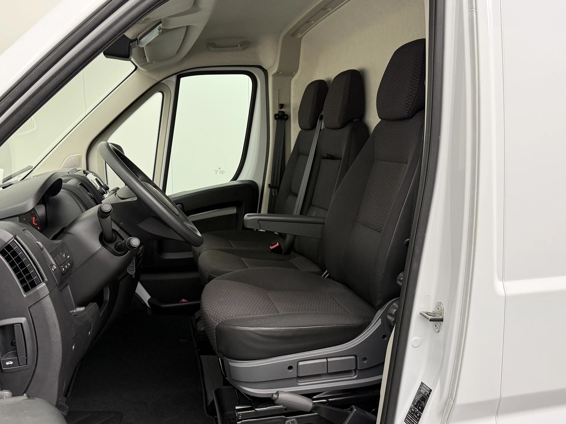 Hoofdafbeelding Peugeot Boxer