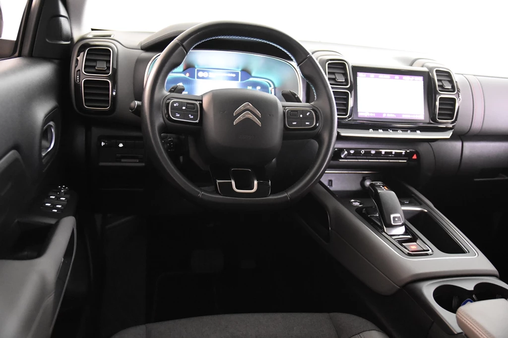 Hoofdafbeelding Citroën C5 Aircross