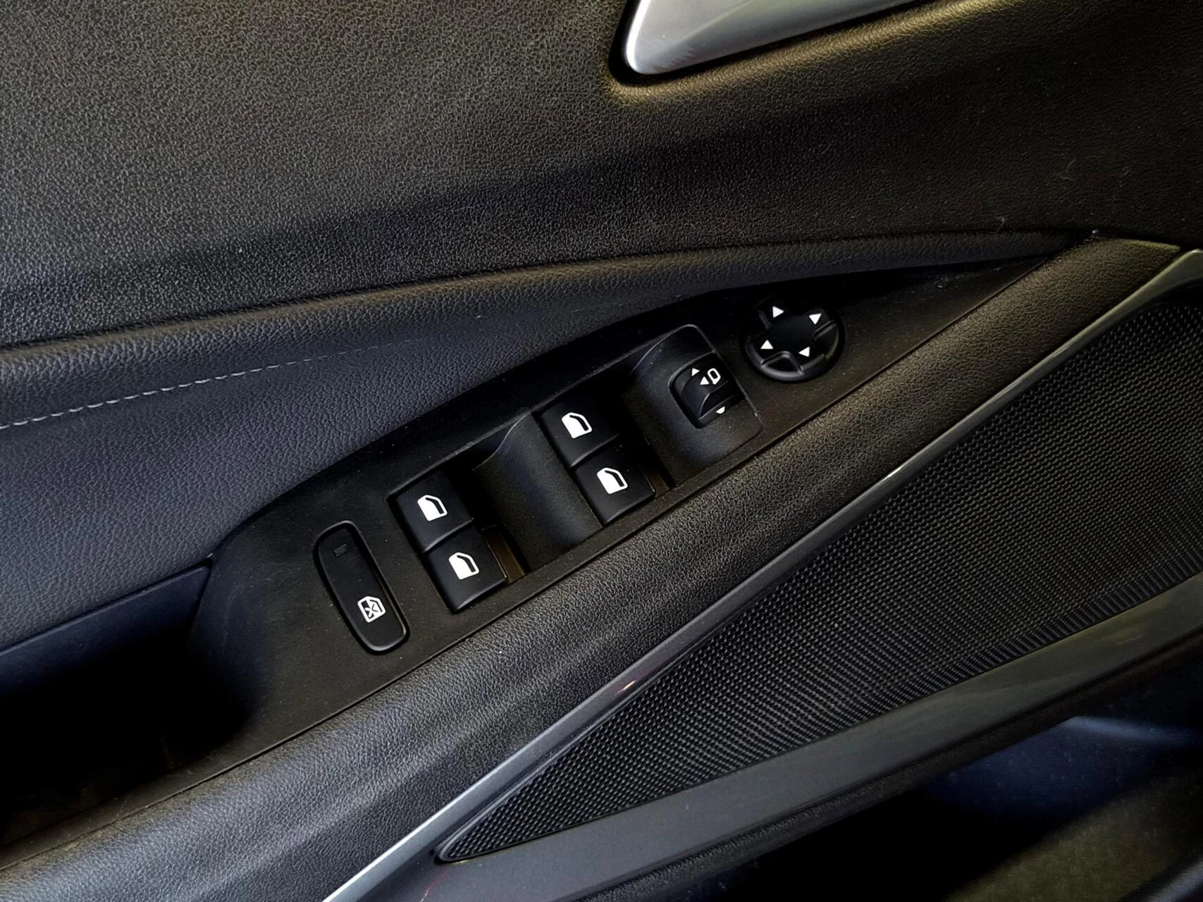 Hoofdafbeelding Opel Crossland