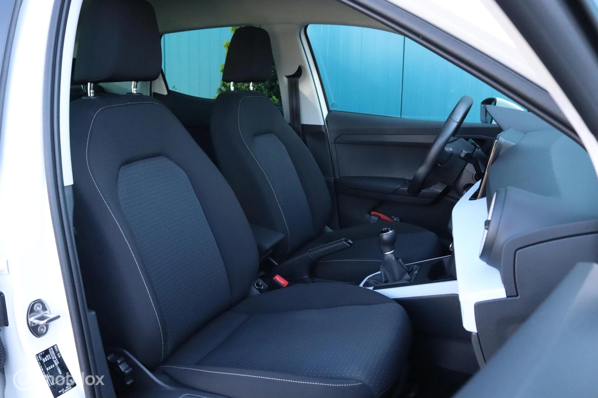 Hoofdafbeelding SEAT Arona