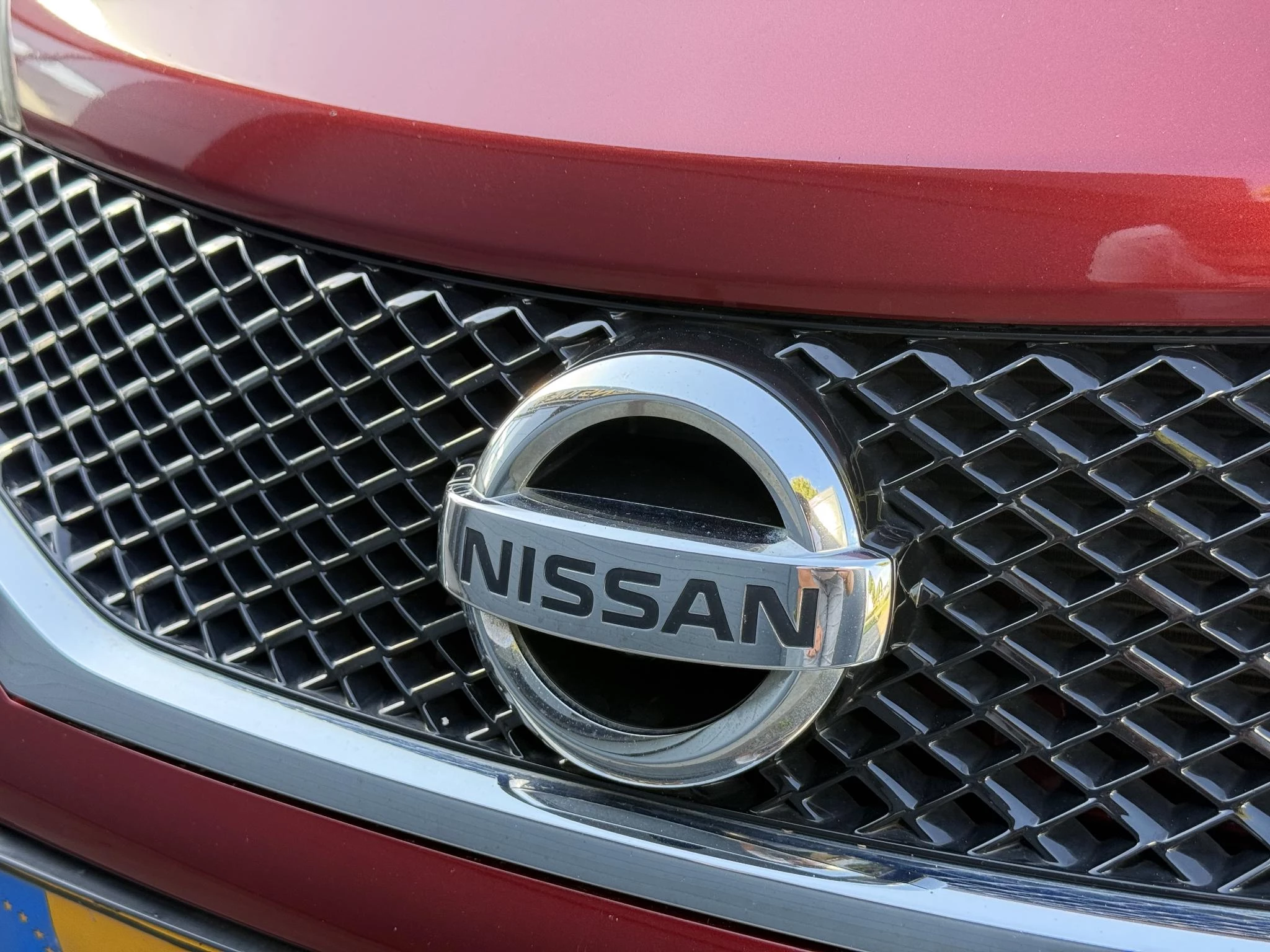 Hoofdafbeelding Nissan Note