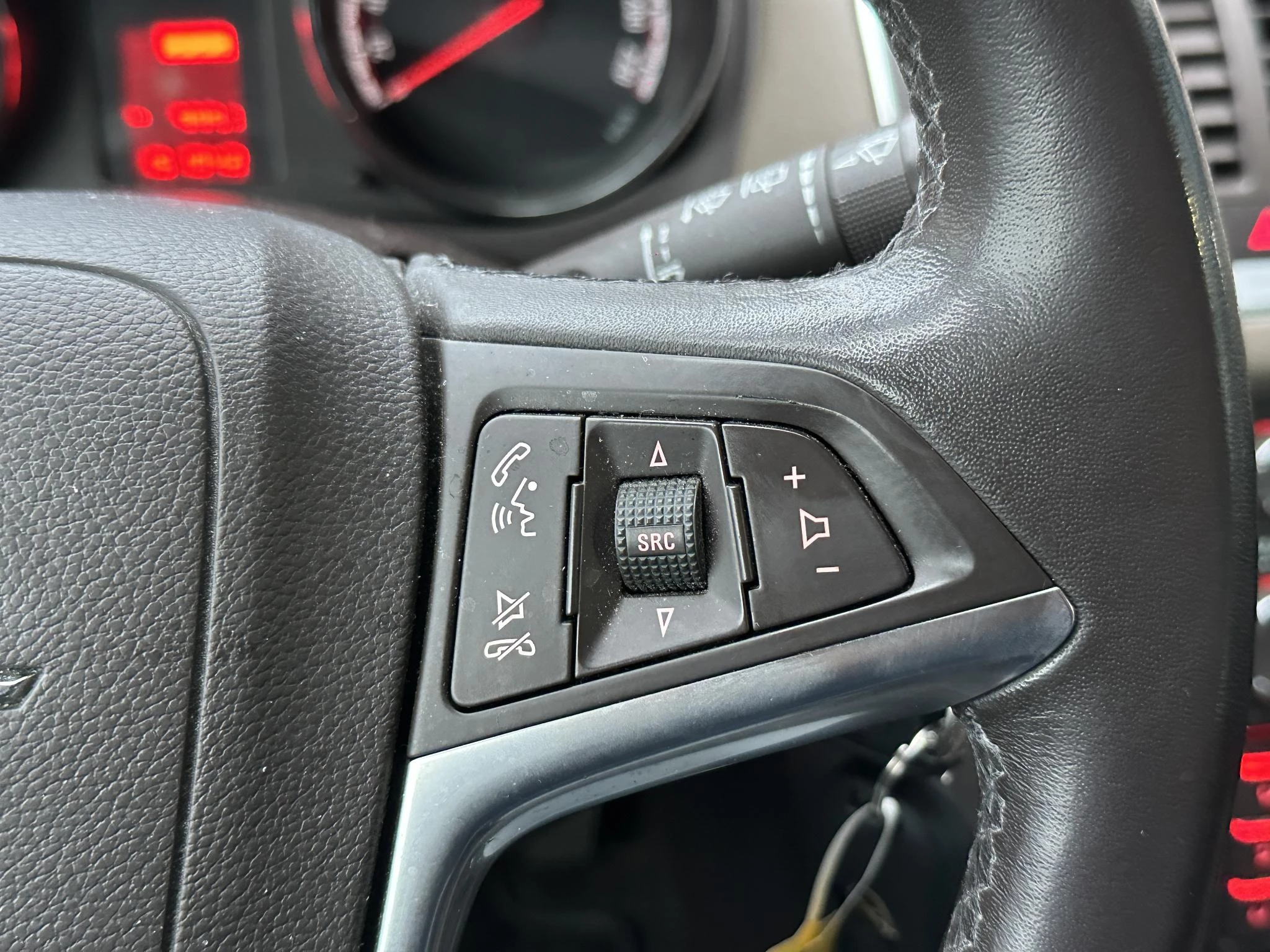 Hoofdafbeelding Opel Meriva