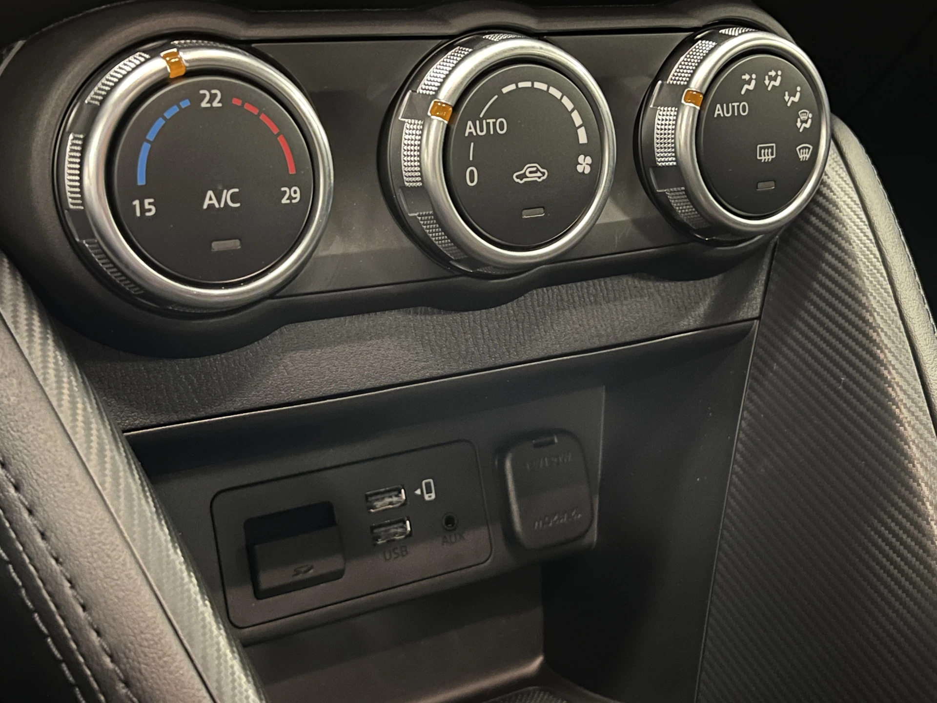 Hoofdafbeelding Mazda 2