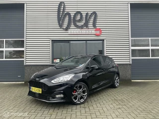 Ford Fiesta 1.0 EcoBoost ST-Line 125PK TOPSTAAT!!!