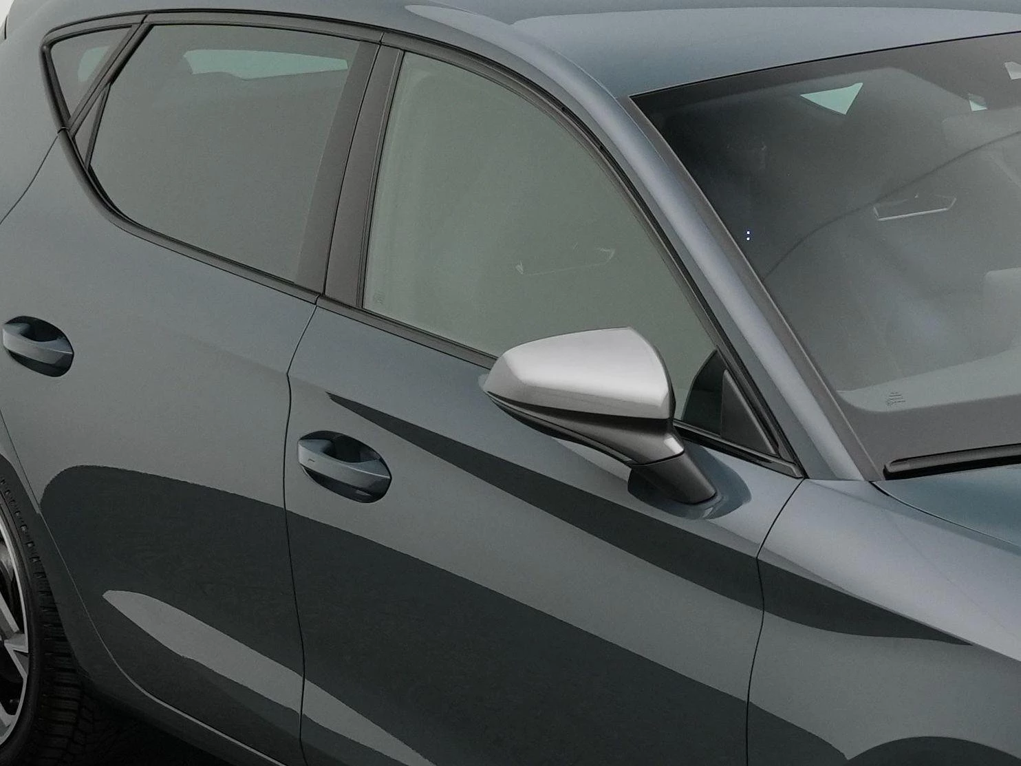 Hoofdafbeelding CUPRA Leon
